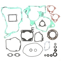 Pro X Complete Gasket Kit for Honda CR125 CR125 1990-1997