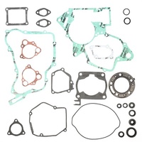 Pro X Complete Gasket Kit 34.1218
