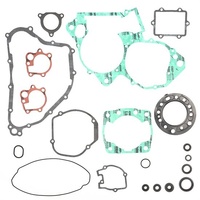 Pro X Complete Gasket Kit for Honda CR250 CR250 2002-2004
