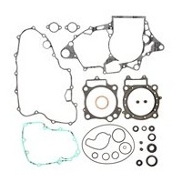 Pro X Complete Gasket Kit for Honda TRX450 TRX450 R 2006-2009