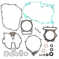 Pro X Complete Gasket Kit for Honda XR600 XR600 R 1985-2000