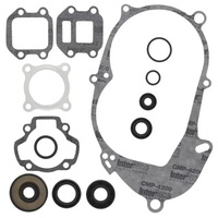 Pro X Complete Gasket Kit 34.2090