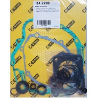 Pro X Complete Gasket Kit 34.2200