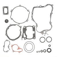 Pro X Complete Gasket Kit for Yamaha YZ125 YZ125 1994-1997