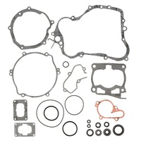 Pro X Complete Gasket Kit 34.2221