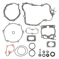 Pro X Complete Gasket Kit for Yamaha YZ125 YZ125 2002-2004