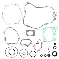Pro X Complete Gasket Kit for Yamaha YZX125 YZ125 X 2020-2022