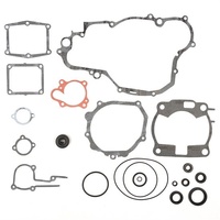 Pro X Complete Gasket Kit for Yamaha YZ250 YZ250 1988-1989