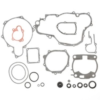 Pro X Complete Gasket Kit for Yamaha YZ250 YZ250 1995-1996