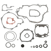 Pro X Complete Gasket Kit 34.2317