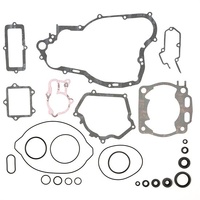 Pro X Complete Gasket Kit for Yamaha YZ250 YZ250 2002-2026