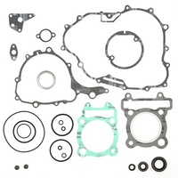Pro X Complete Gasket Kit for Yamaha YFM250 YFM250 R Raptor 2008-2013