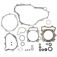 Pro X Complete Gasket Kit for Yamaha YZF400 YZ400 F 1998-1999