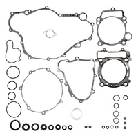 Pro X Complete Gasket Kit for Yamaha WRF450 WR450 F 2003-2006