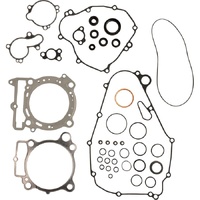 Pro X Complete Gasket Kit for Yamaha YZFX450 YZ450 FX 2024-2025
