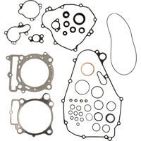 Pro X Complete Gasket Kit for Yamaha WRF450 WR450 F 2019-2020