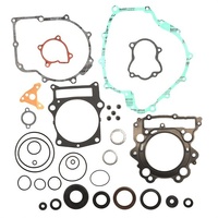 Pro X Complete Gasket Kit for Yamaha YXR660 YXR660 Rhino 2004-2007