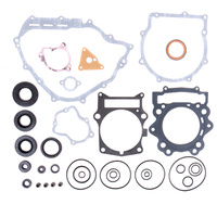 Pro X Complete Gasket Kit for Yamaha YFM700 YFM700 F GRIZZLY 2014-2015