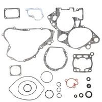 Pro X Complete Gasket Kit for Suzuki RM125 RM125 1992-1997