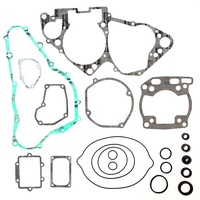 Pro X Complete Gasket Kit for Suzuki RM250 RM250 1999-2000