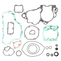 Pro X Complete Gasket Kit 34.3326