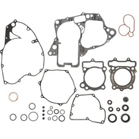 Pro X Complete Gasket Kit for Suzuki RMZ250 RM-Z 250 2010-2015