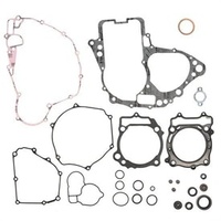 Pro X Complete Gasket Kit for Suzuki RMX450 RMX 450 Z 2010-2019
