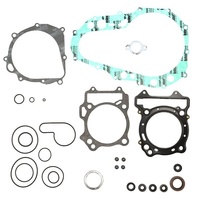 Pro X Complete Gasket Kit for Suzuki LTZ400 LT-Z 400 2003-2008