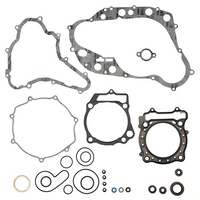 Pro X Complete Gasket Kit for Suzuki LTR450 LTR450 2009-2011