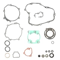 Pro X Complete Gasket Kit for Kawasaki KX80 KX80 (79 cc)-(82 cc) 1998-2000