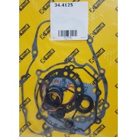 Pro X Complete Gasket Kit for Kawasaki KX112 KX112 2022-2025