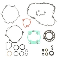 Pro X Complete Gasket Kit for Kawasaki KX85 KX85 2007-2013