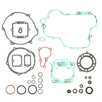 Pro X Complete Gasket Kit for Kawasaki KX125 KX125 1995-1997