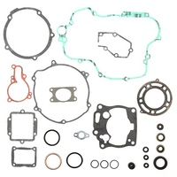 Pro X Complete Gasket Kit for Kawasaki KX125 KX125 1998-2000