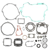 Pro X Complete Gasket Kit for Kawasaki KX125 KX125 2001-2002