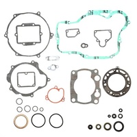Pro X Complete Gasket Kit for Kawasaki KX250 KX250 2004