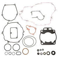 Pro X Complete Gasket Kit for Kawasaki KX250 KX250 2005-2008