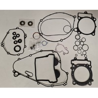 Pro X Complete Gasket Kit 34.4316