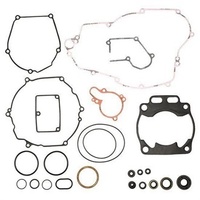 Pro X Complete Gasket Kit for Kawasaki KXF250 KX250 F 2021-2024