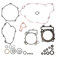 Pro X Complete Gasket Kit for Kawasaki KXF450 KX450 F 2006-2008