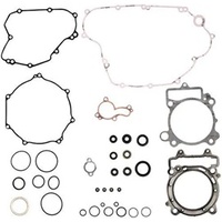Pro X Complete Gasket Kit for Kawasaki KXF450 KX450 F 2019-2020