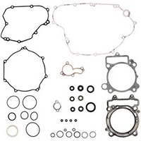 Pro X Complete Gasket Kit for Kawasaki KXX450 KX450 X 2024-2026