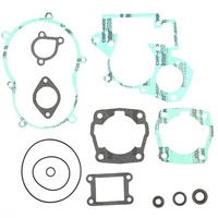 Pro X Complete Gasket Kit for KTM SX50 50 SX 2001-2008