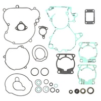 Pro X Complete Gasket Kit for KTM SX65 65 SX 2009-2023