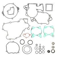 Pro X Complete Gasket Kit 34.6103