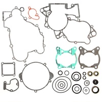 Pro X Complete Gasket Kit for KTM SX85 85 SX 2013-2017