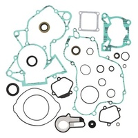 Pro X Complete Gasket Kit for Gas Gas MC85 MC85 2021-2025