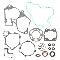 Pro X Complete Gasket Kit 34.6201