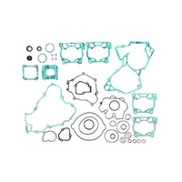 Pro X Complete Gasket Kit for Husqvarna TX125 TX125 2017-2019 34.6216