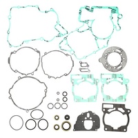Pro X Complete Gasket Kit for KTM SX125 125 SX 1998-2001